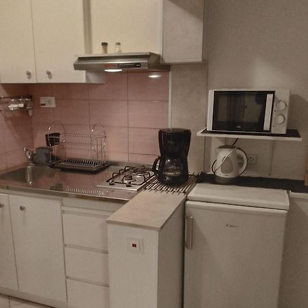 Apartman Olga Umag Exterior photo