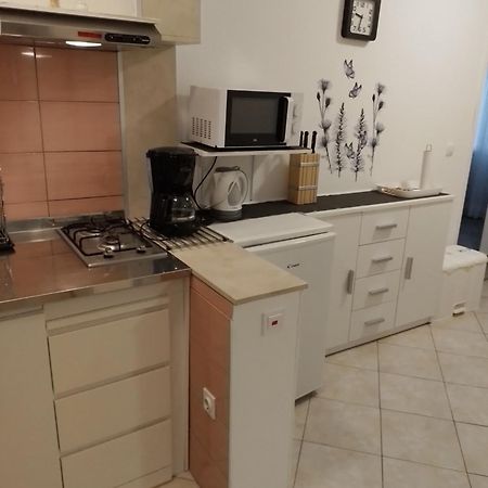 Apartman Olga Umag Exterior photo