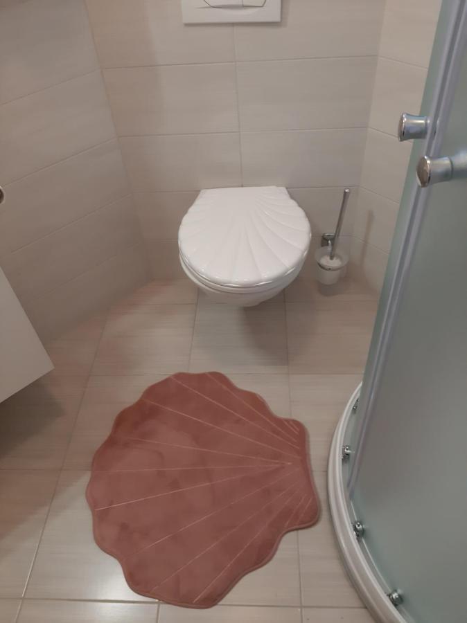 Apartman Olga Umag Exterior photo