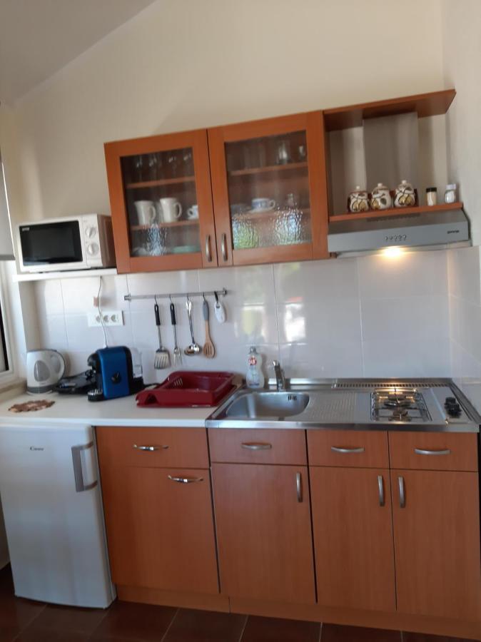 Apartman Olga Umag Exterior photo