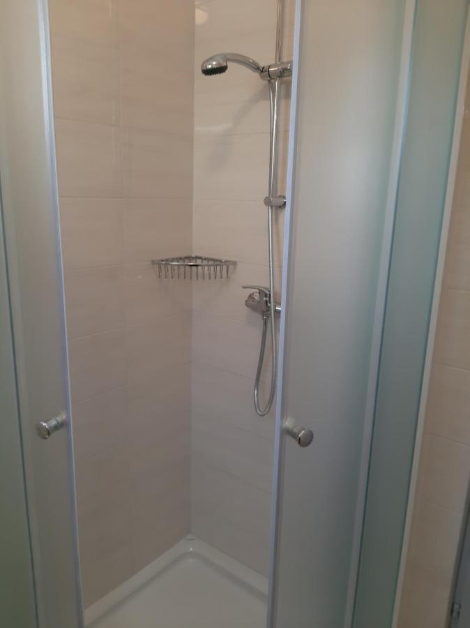 Apartman Olga Umag Exterior photo