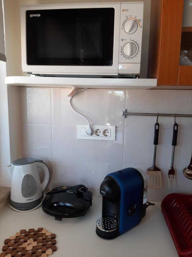 Apartman Olga Umag Exterior photo