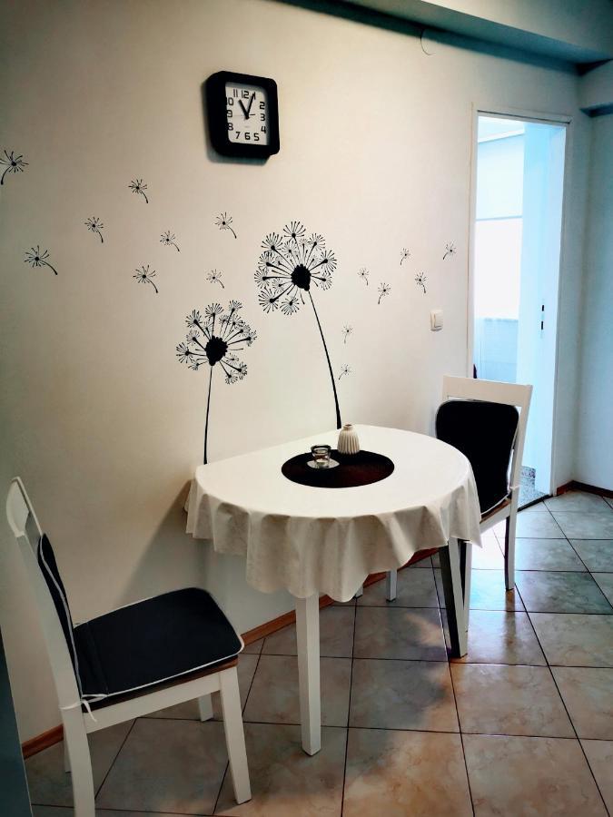 Apartman Olga Umag Exterior photo