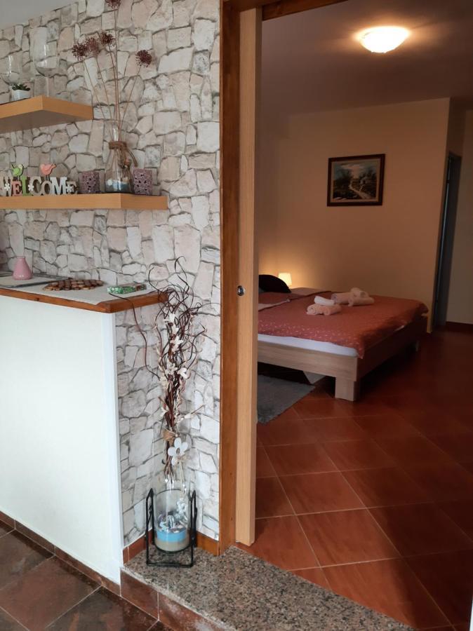 Apartman Olga Umag Exterior photo