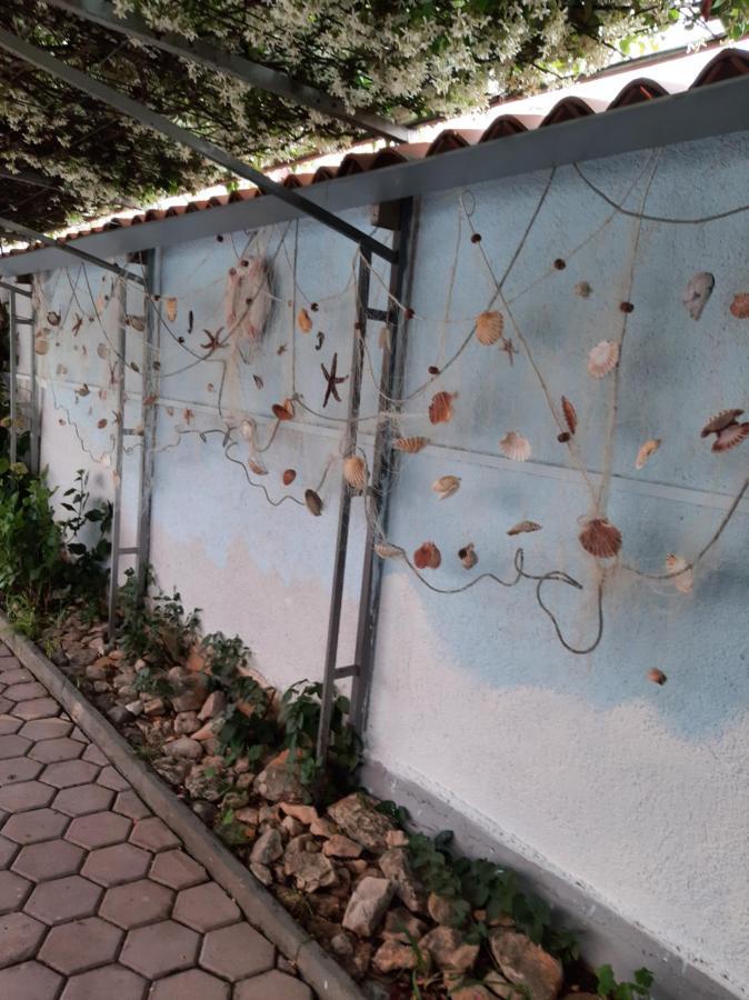 Apartman Olga Umag Exterior photo