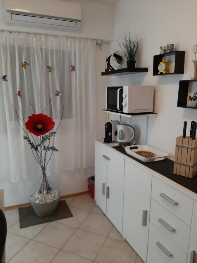 Apartman Olga Umag Exterior photo