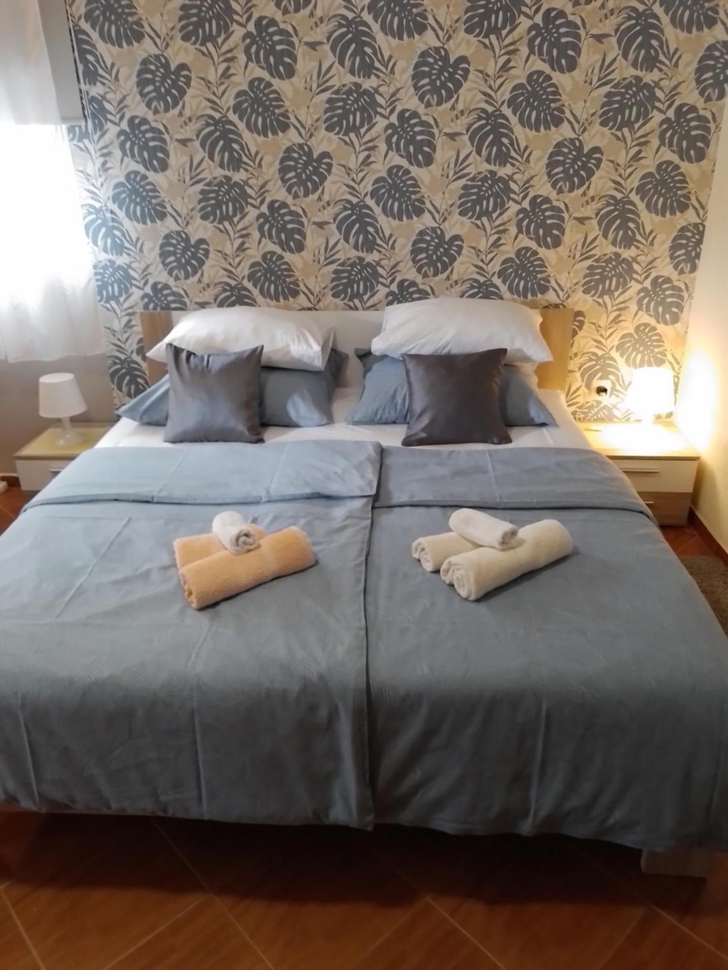 Apartman Olga Umag Exterior photo