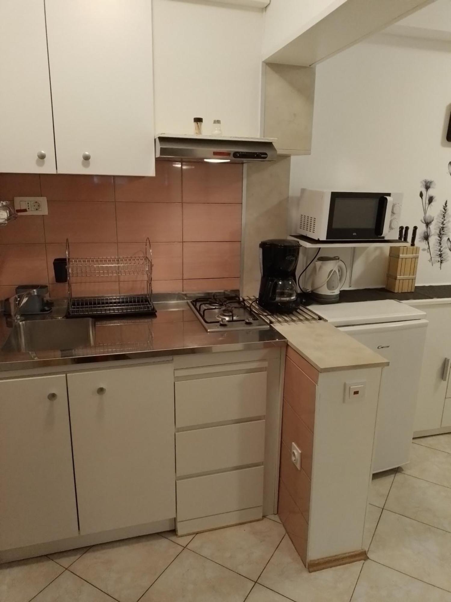Apartman Olga Umag Exterior photo