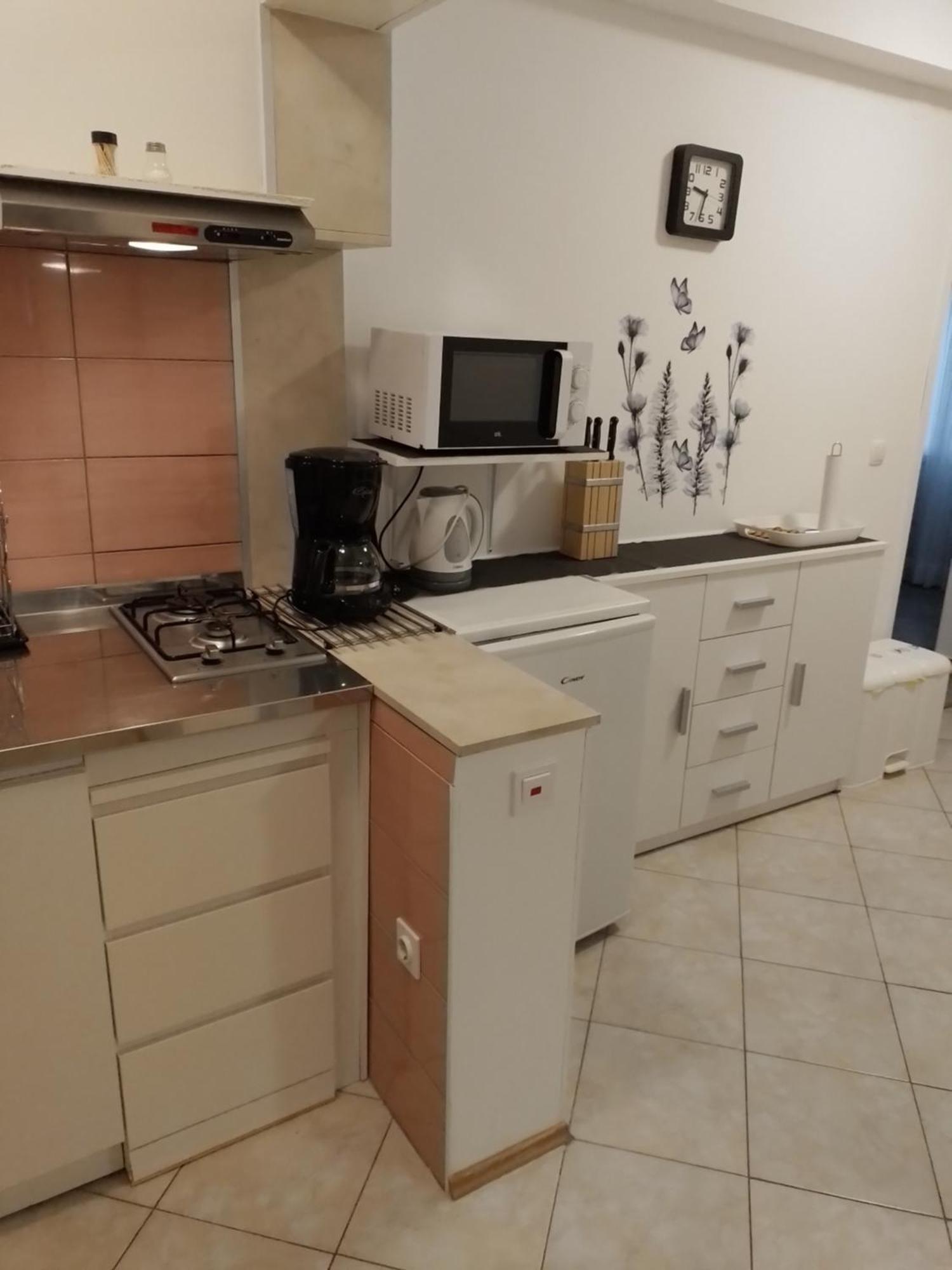 Apartman Olga Umag Exterior photo