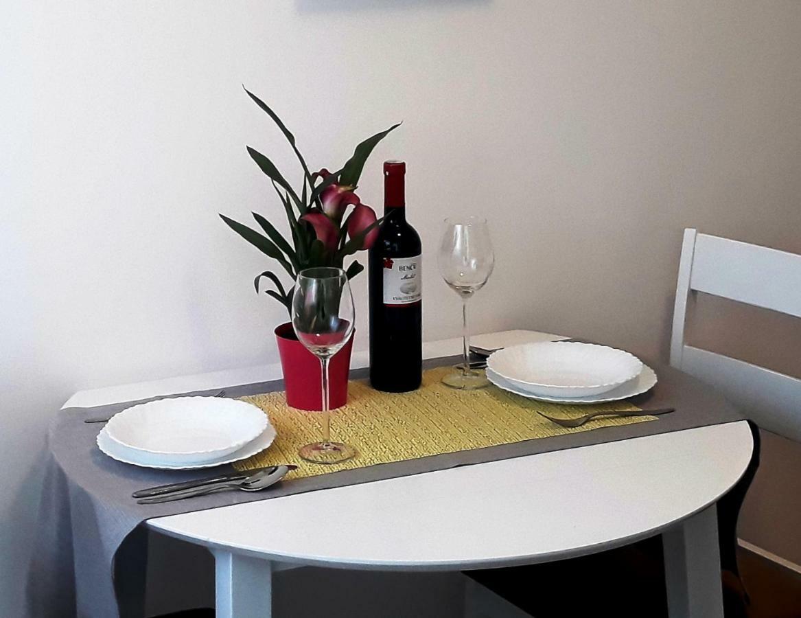 Apartman Olga Umag Exterior photo