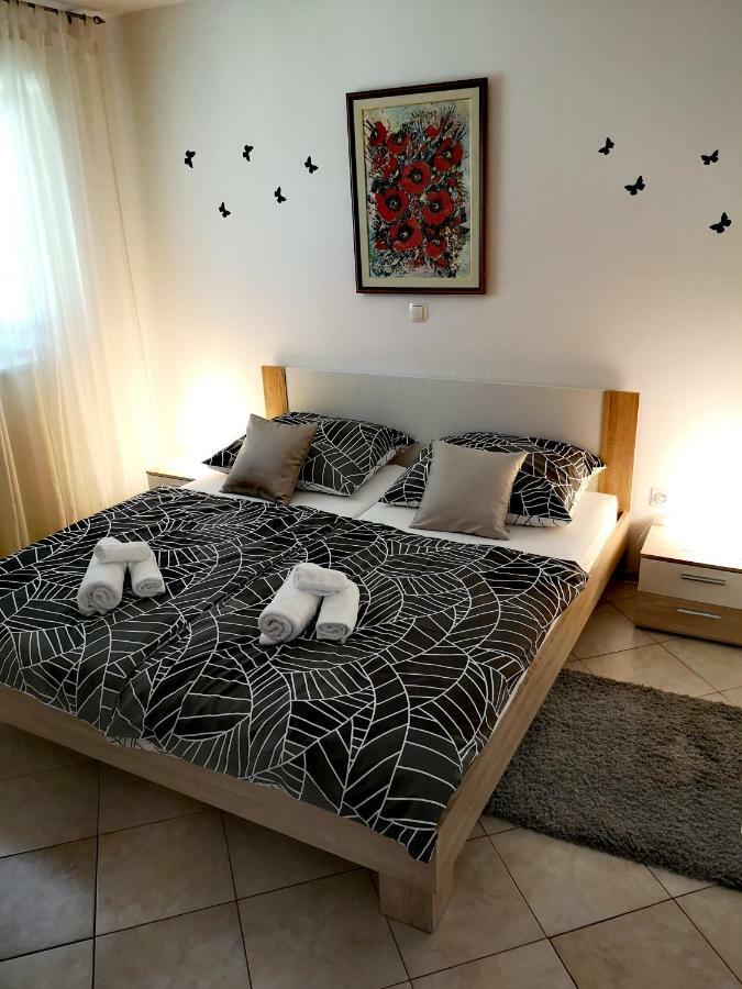 Apartman Olga Umag Exterior photo
