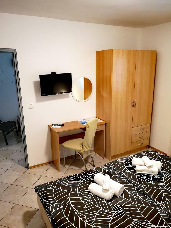 Apartman Olga Umag Exterior photo
