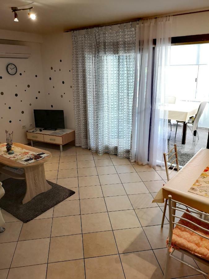 Apartman Olga Umag Exterior photo