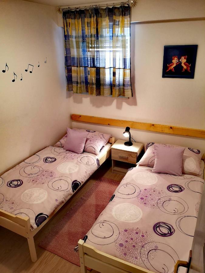 Apartman Olga Umag Exterior photo