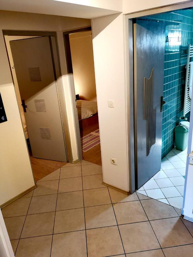 Apartman Olga Umag Exterior photo