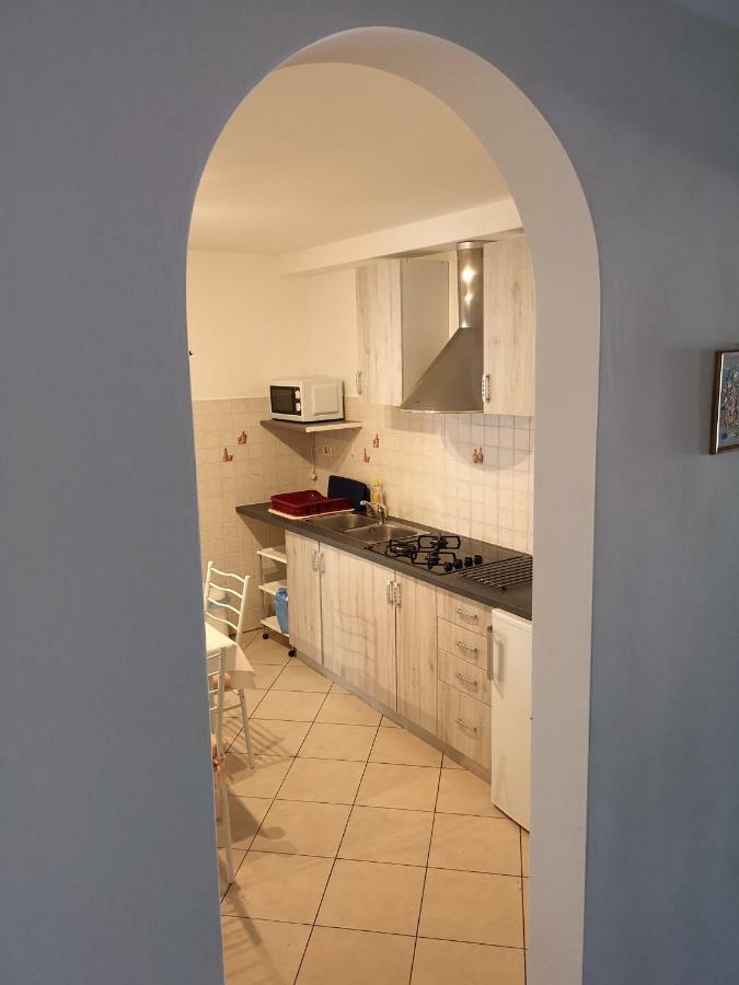 Apartman Olga Umag Exterior photo